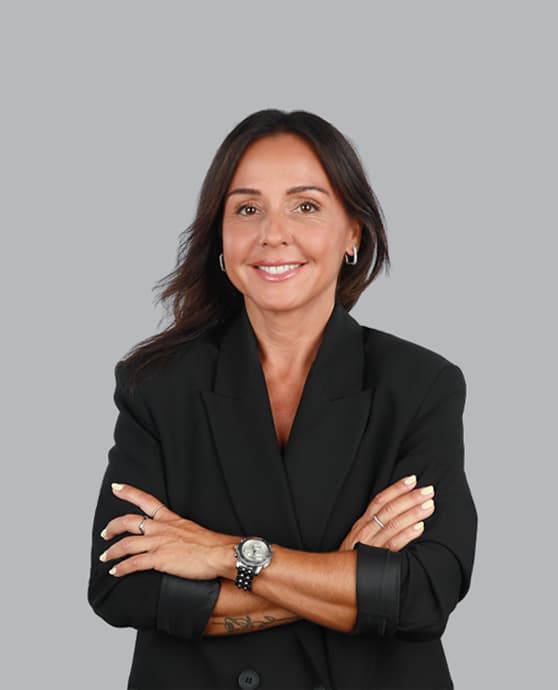 Joana Cruz