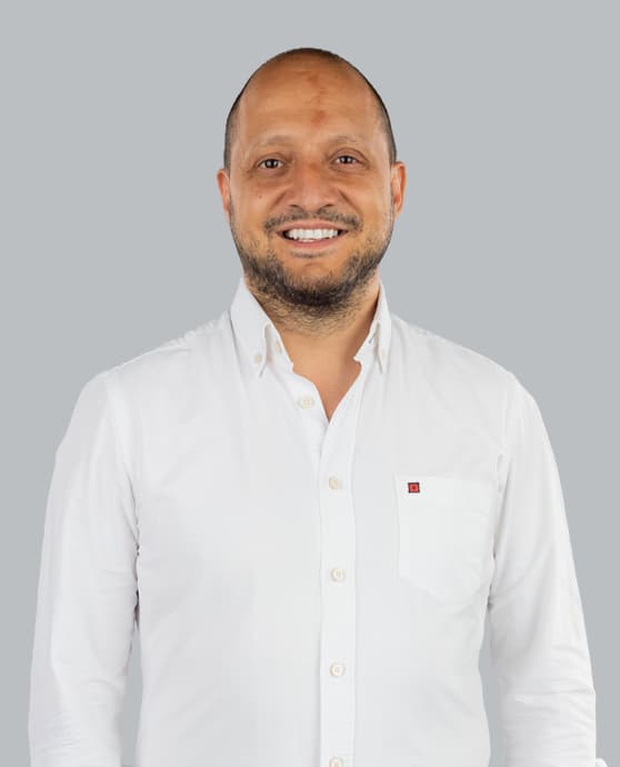 Pedro Abreu
