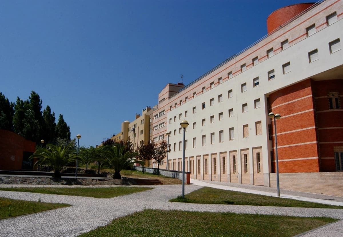 Requalifications of the Santiago neigbourhood advances for 1.8 million