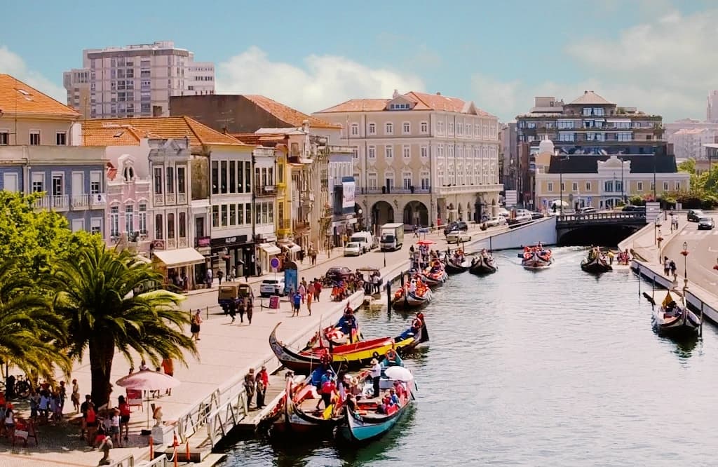 Looking for a house in the center of Aveiro? know the advantages