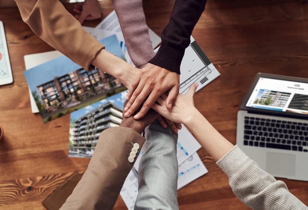 Ponto Urbano: people, projects and rigor in construction