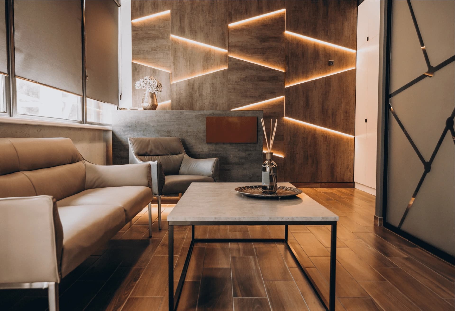 Autumn 2022: Trends for the home