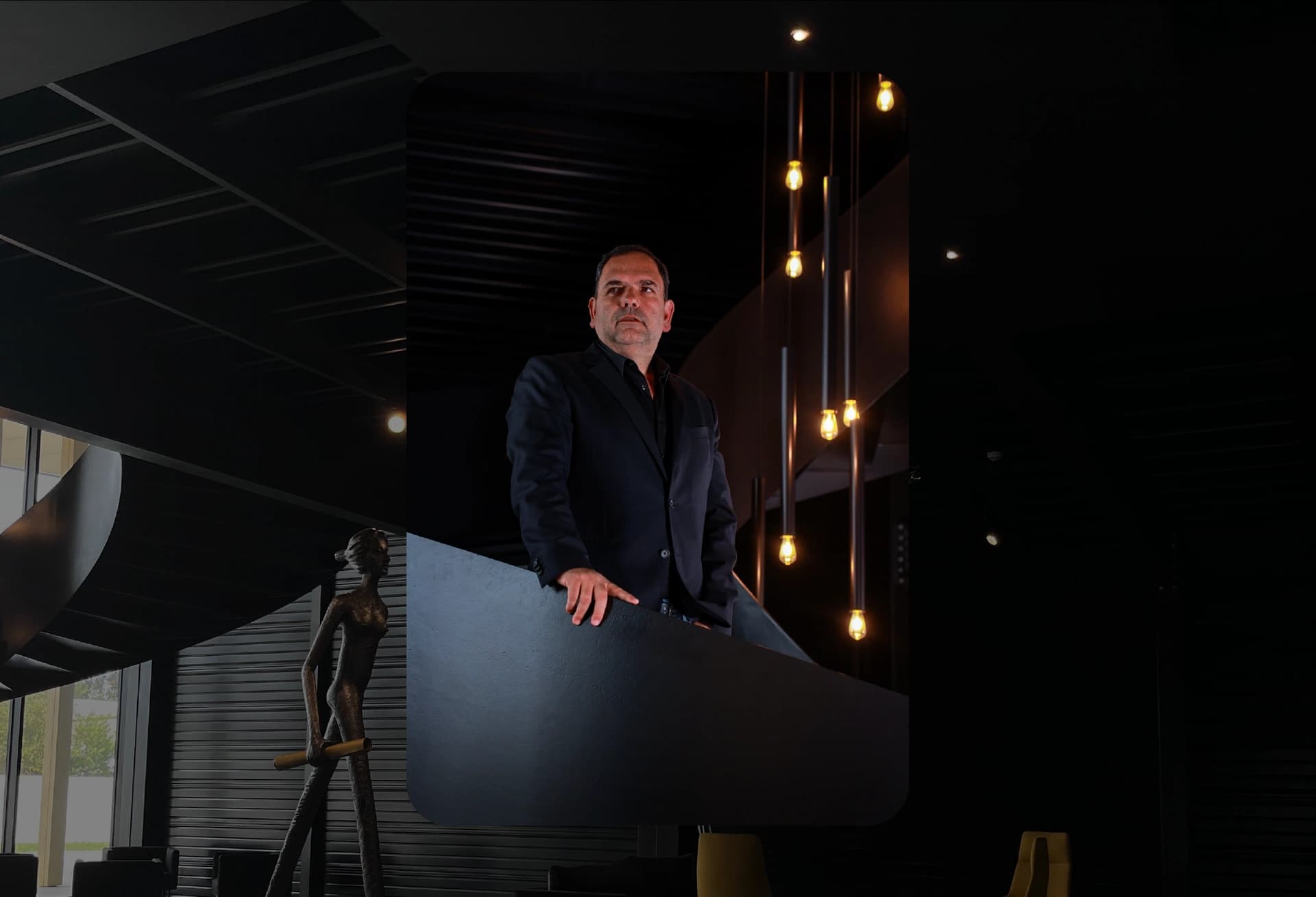 Ponto Urbano: A commitment to precision and quality