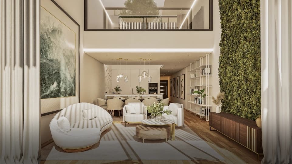 More quality, comfort and savings. The advantages of buying a new home
