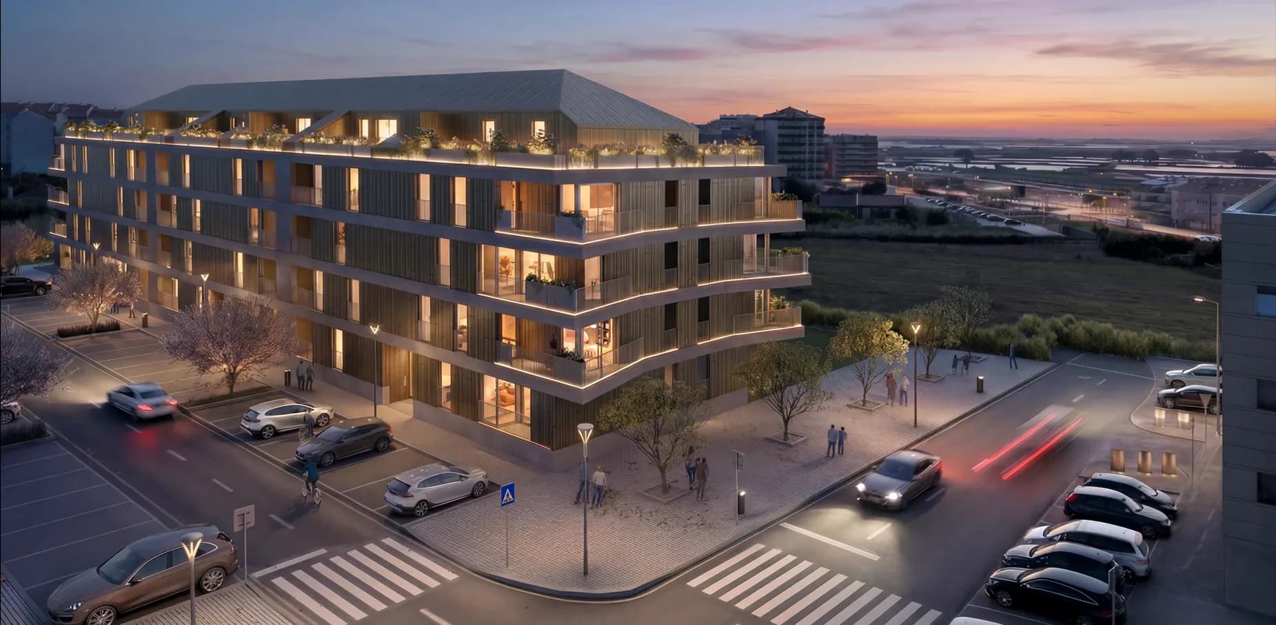 Exterior 7 - Legato Nóbrega