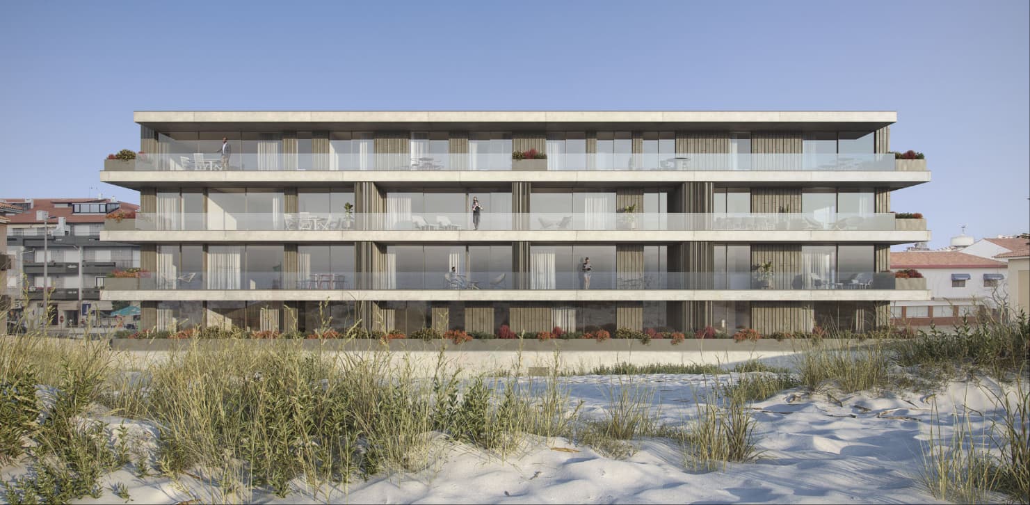 Exterior 2 - Lux