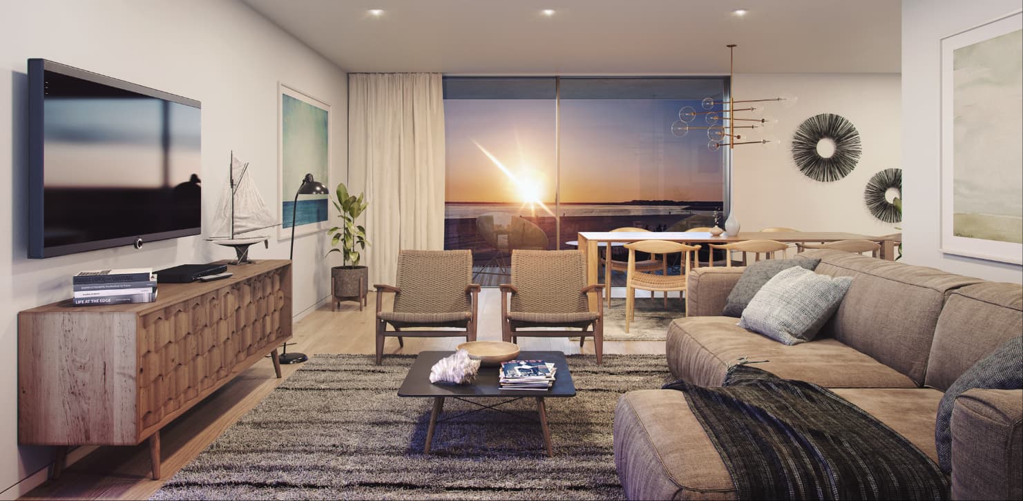 Interior 3 - Lux