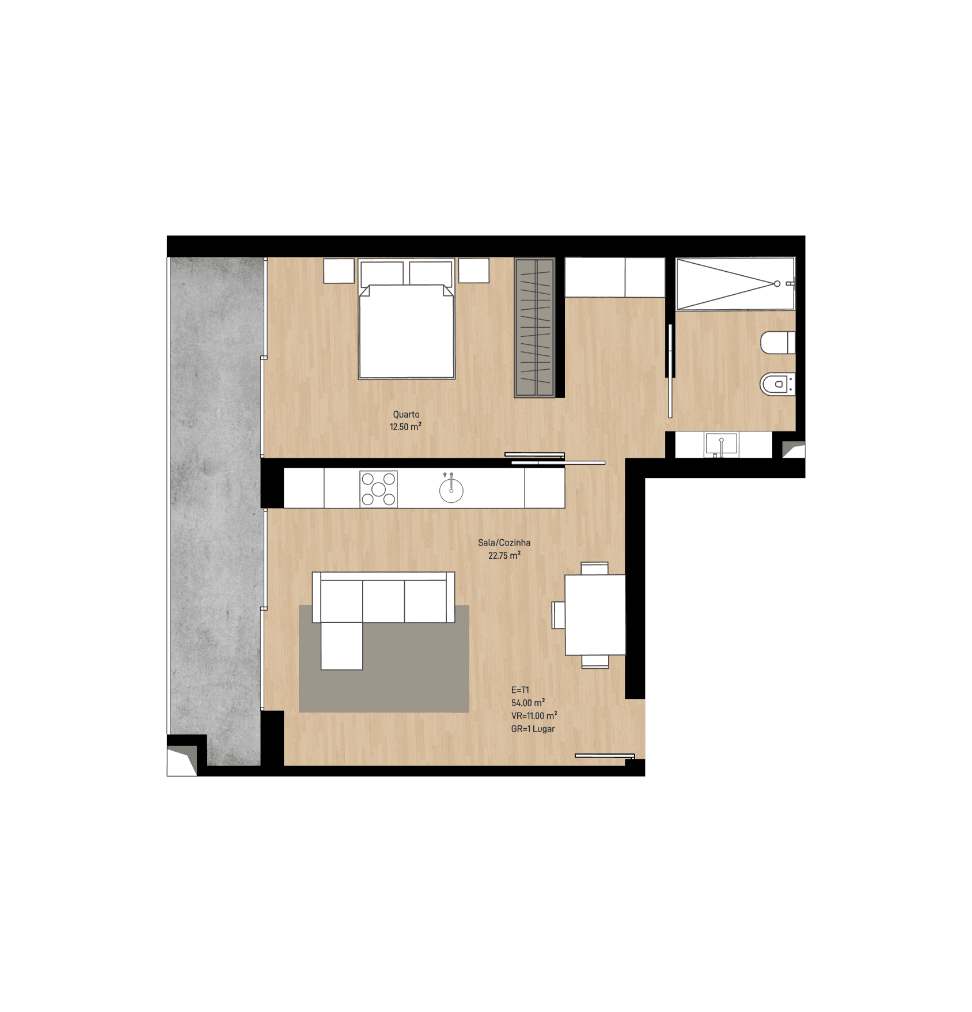 T1 Specifications - Alavóo 1