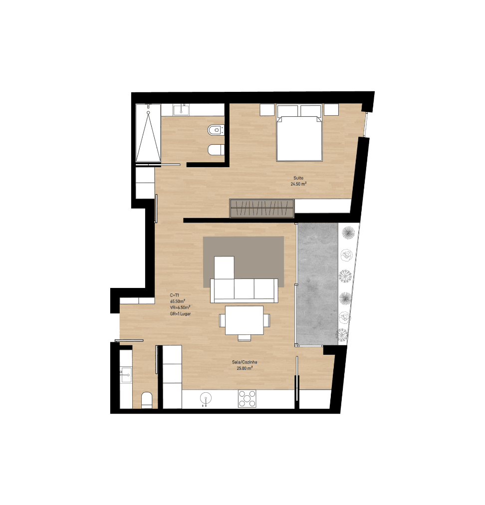 T1 Specifications - Alavóo 2