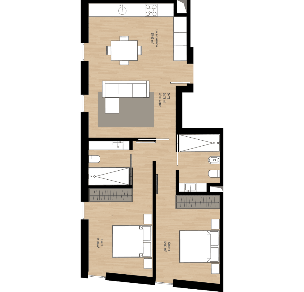 T2 Specifications - Alavóo 3