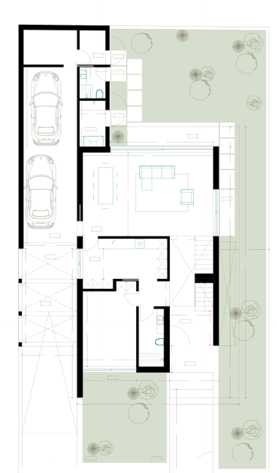 Specifications - Green Villas Specifications - Green Villas