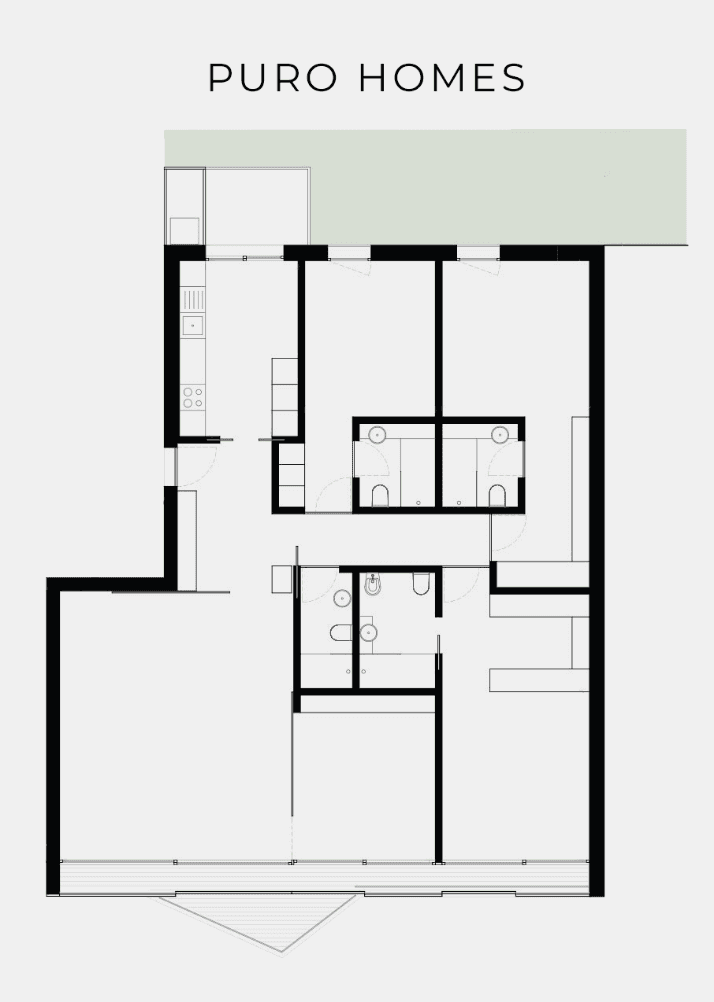 Specifications - Puro Homes / Tower Specifications - Puro Homes / Tower