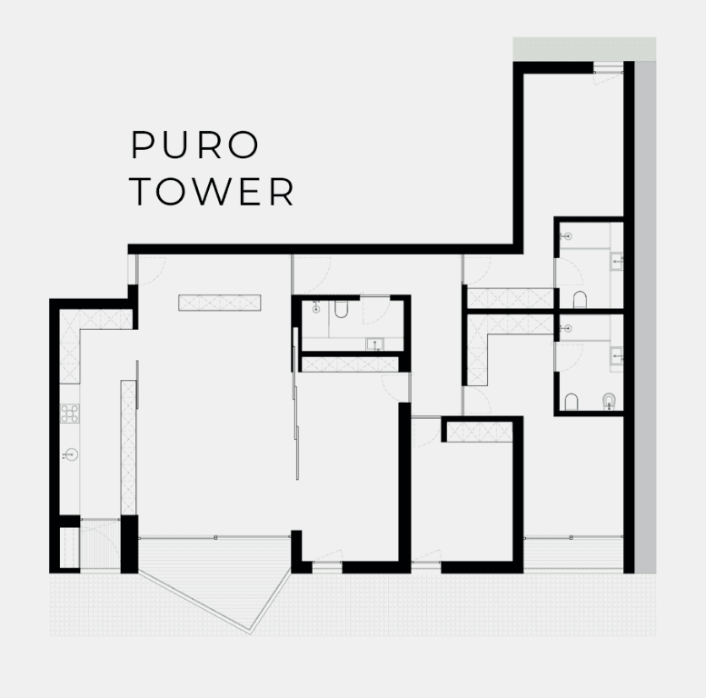 Specifications - Puro Homes / Tower Specifications - Puro Homes / Tower