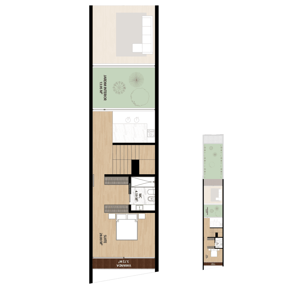 P1 Specifications - The light Home 2