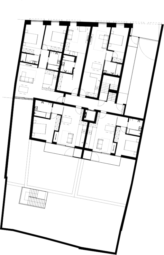 Specifications - The Tiles Specifications - The Tiles