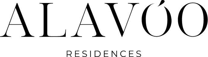 Logo Alavóo Logo Alavóo