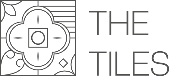 Logo The Tiles Logo The Tiles